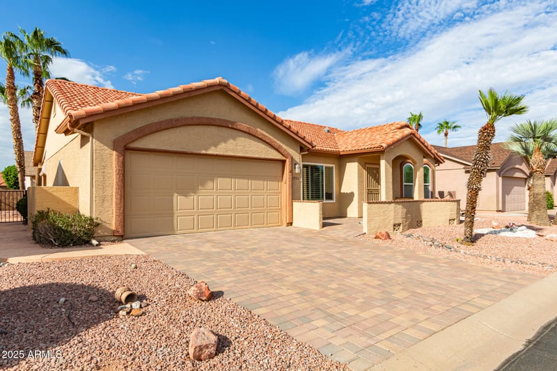 1530 Desert Inn Dr, Chandler, AZ 85249