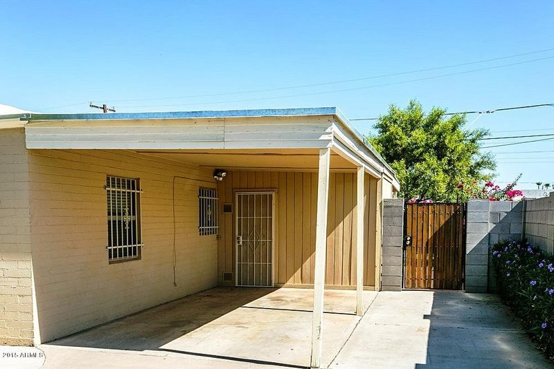 1530 E Cypress St, Phoenix, AZ 85006