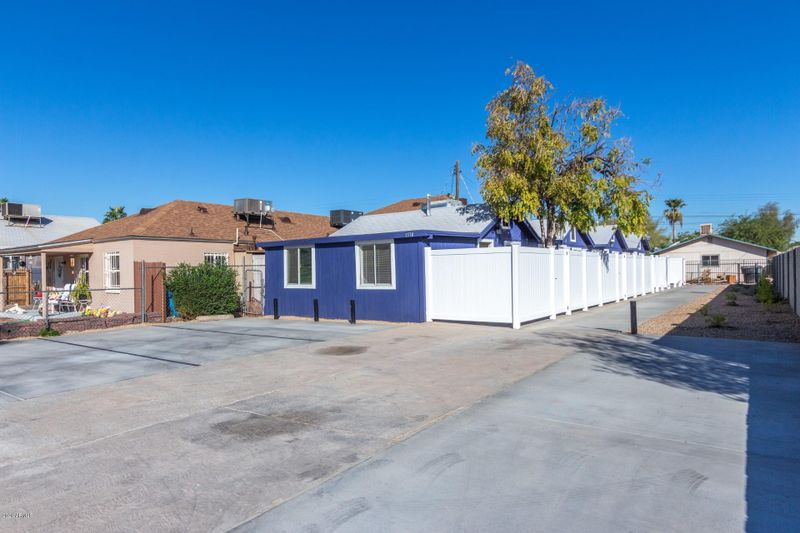 1530 E Pierce St, Phoenix, AZ 85006