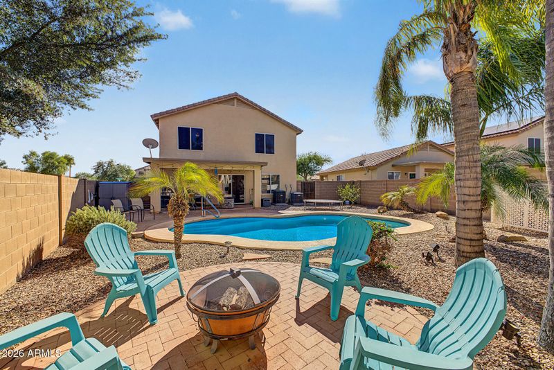 1530 E Saguaro Trl, San Tan Valley, AZ 85143