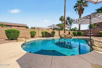 1530 E San Tan St, Chandler, AZ 85225