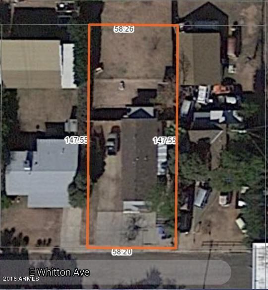 1530 E Whitton Ave #,, Phoenix, AZ 85014