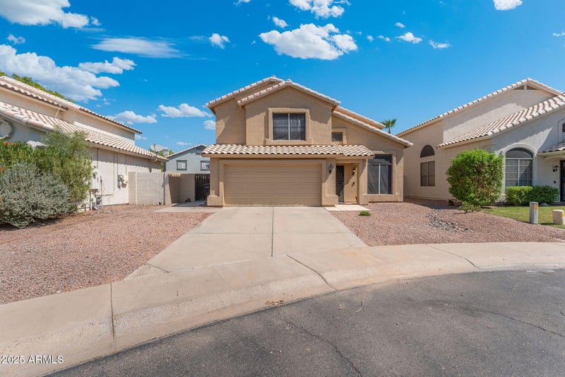 1530 Ivanhoe Ct, Chandler, AZ 85224