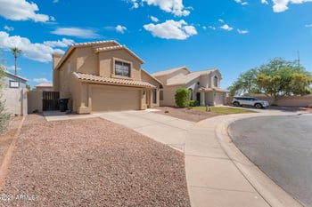 1530 Ivanhoe Ct, Chandler, AZ 85224