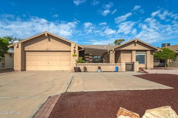1530 Leisure World --, Mesa, AZ 85206