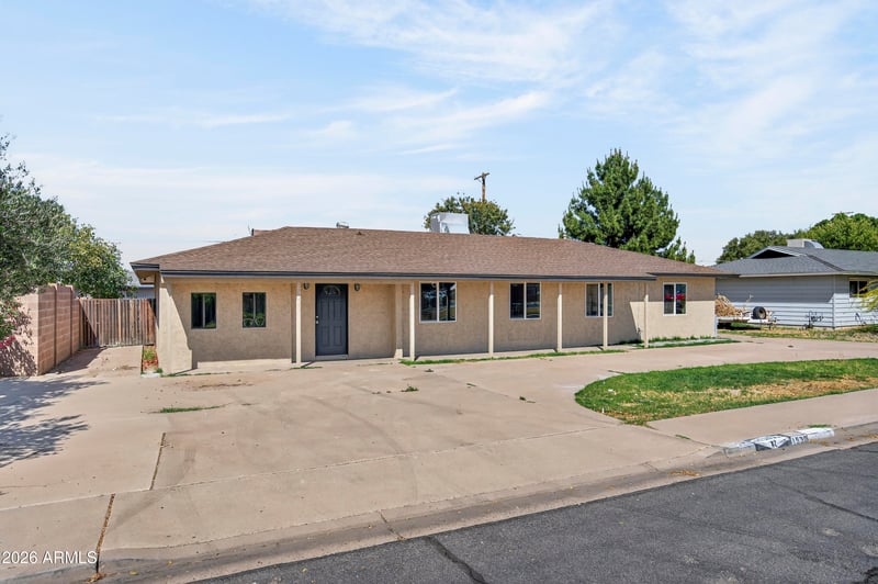1530 W 4th Pl, Mesa, AZ 85201