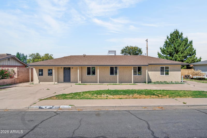 1530 W 4th Pl, Mesa, AZ 85201