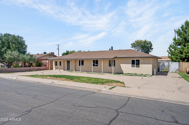 1530 W 4th Pl, Mesa, AZ 85201