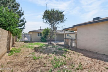 1530 4th Pl, Mesa, AZ 85201