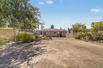 1530 W Culver St, Phoenix, AZ 85007
