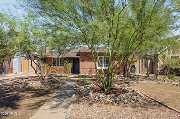 1530 W Culver St, Phoenix, AZ 85007