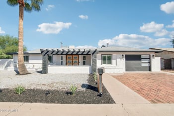 1530 W Dunlap Ave, Phoenix, AZ 85021