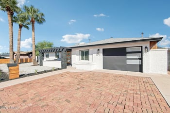 1530 W Dunlap Ave, Phoenix, AZ 85021