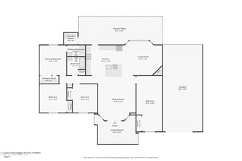 1530 W Dunlap Ave, Phoenix, AZ 85021