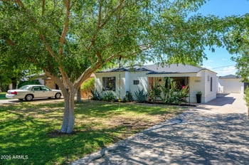 1530 Edgemont Ave, Phoenix, AZ 85007