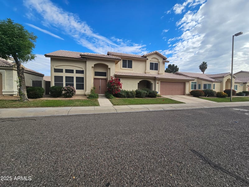 15301 89th Ave, Peoria, AZ 85381