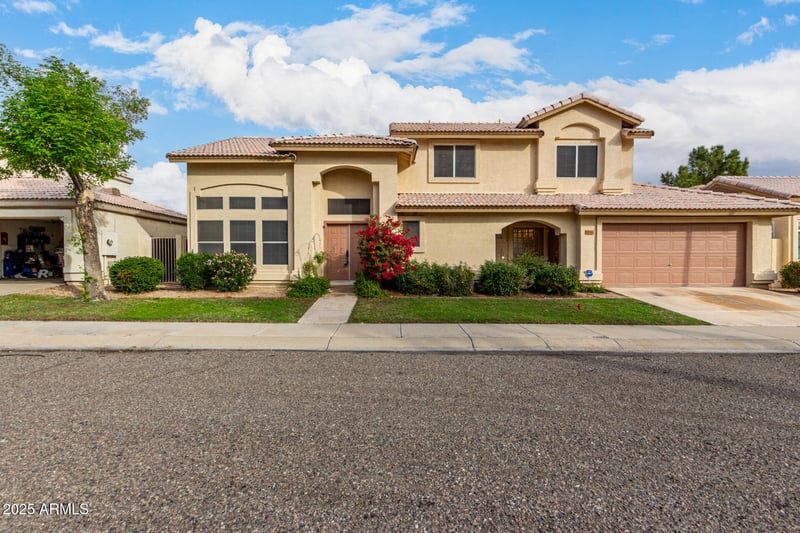 15301 89th Ave, Peoria, AZ 85381