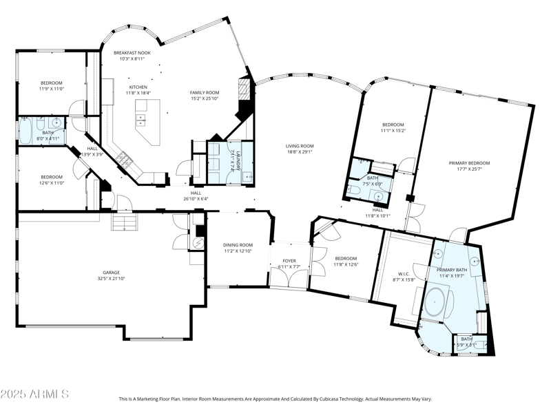 15301 Lotus Ln, Fountain Hills, AZ 85268