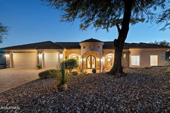 15301 Lotus Ln, Fountain Hills, AZ 85268