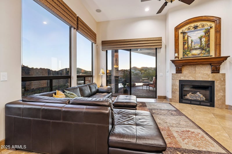 15301 Lotus Ln, Fountain Hills, AZ 85268
