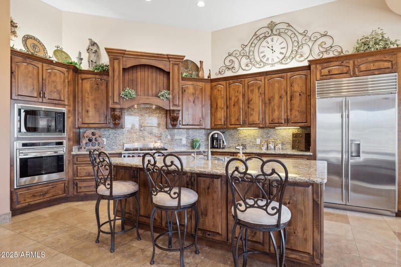 15301 Lotus Ln, Fountain Hills, AZ 85268