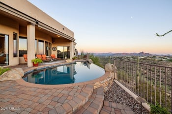 15301 Lotus Ln, Fountain Hills, AZ 85268