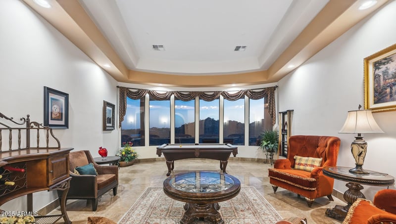 15301 Lotus Ln, Fountain Hills, AZ 85268