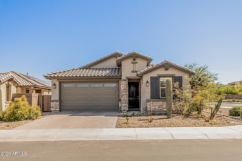 15301 Moreland St, Goodyear, AZ 85338
