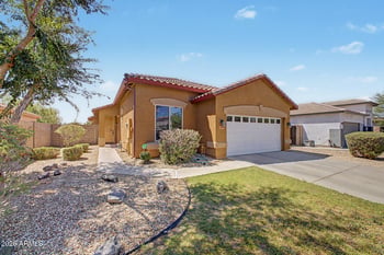 15301 Jackson St, Goodyear, AZ 85338