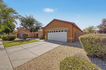 15301 Jackson St, Goodyear, AZ 85338