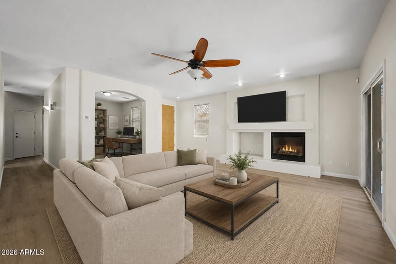 15301 Jackson St, Goodyear, AZ 85338