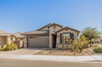 15301 W Moreland St, Goodyear, AZ 85338