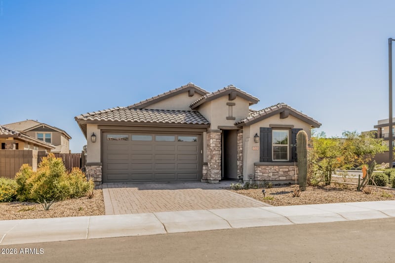 15301 Moreland St, Goodyear, AZ 85338