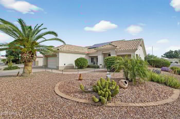 15302 Ganado Dr, Sun City West, AZ 85375