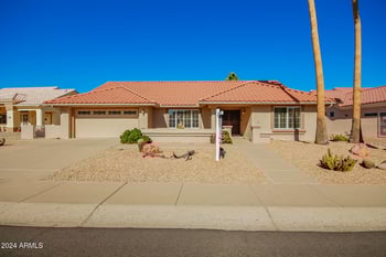 15302 Sentinel Dr, Sun City West, AZ 85375