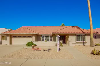 15302 Sentinel Dr, Sun City West, AZ 85375