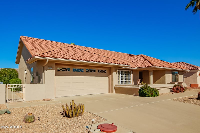 15302 Sentinel Dr, Sun City West, AZ 85375