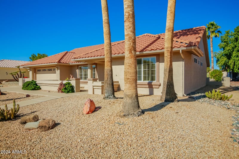 15302 Sentinel Dr, Sun City West, AZ 85375