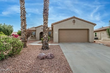 15303 Kidneywood Ln, Surprise, AZ 85374