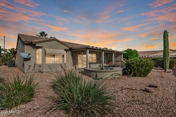 15303 Kidneywood Ln, Surprise, AZ 85374