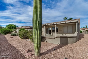 15303 Kidneywood Ln, Surprise, AZ 85374