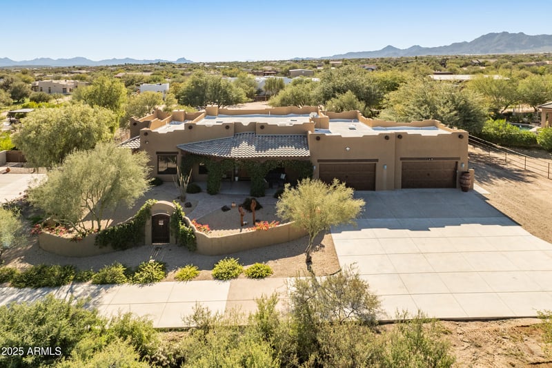 15303 Melanie Dr, Scottsdale, AZ 85262