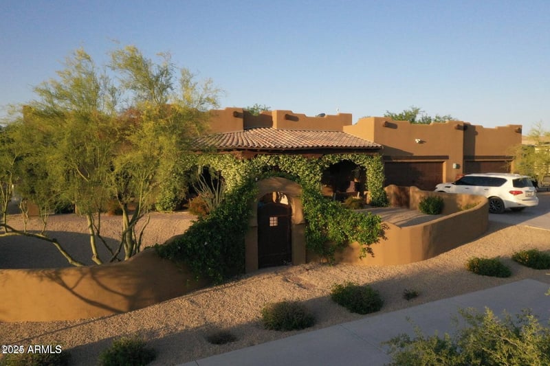 15303 Melanie Dr, Scottsdale, AZ 85262