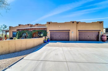 15303 Melanie Dr, Scottsdale, AZ 85262