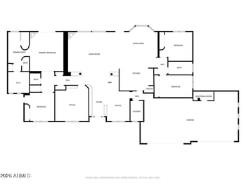 15303 Melanie Dr, Scottsdale, AZ 85262