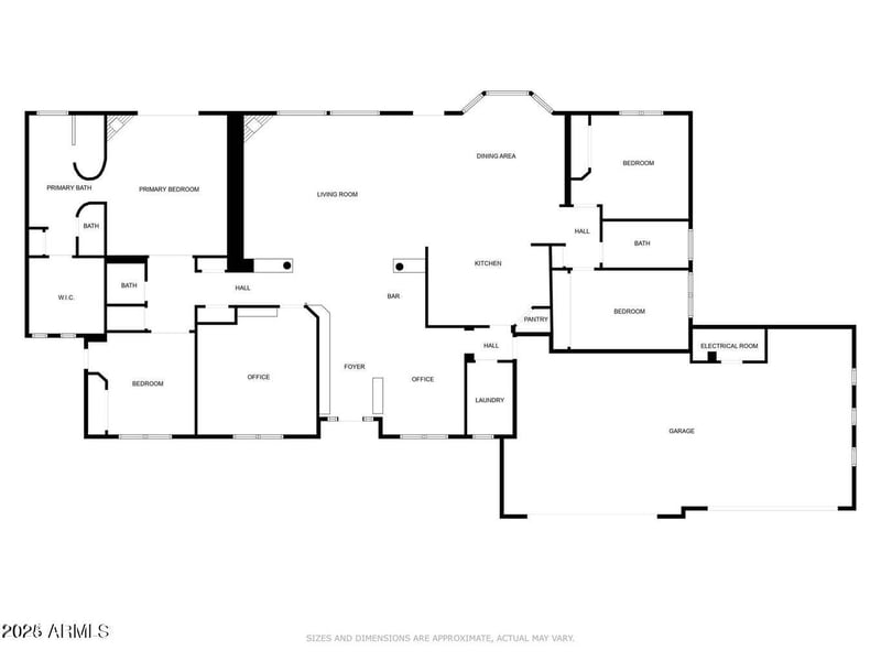 15303 Melanie Dr, Scottsdale, AZ 85262