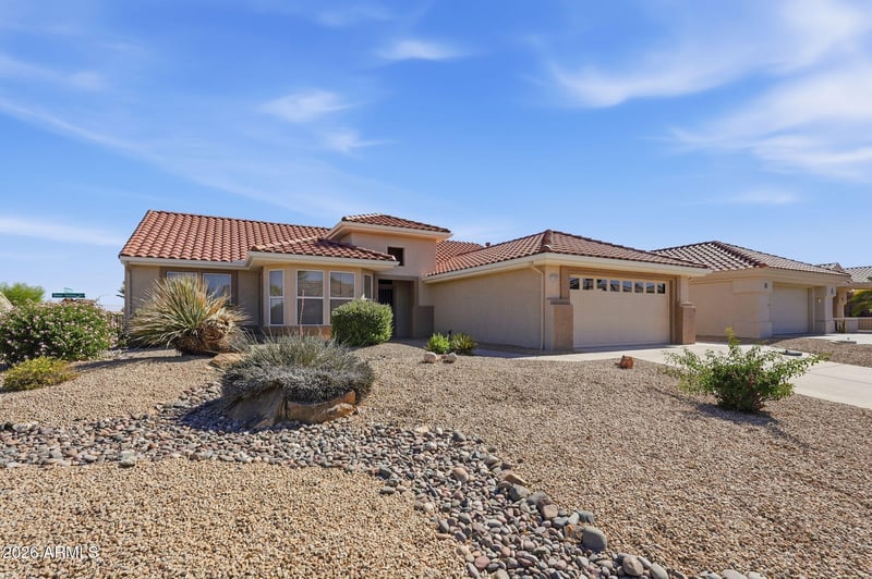 15303 Gunsight Dr, Sun City West, AZ 85375
