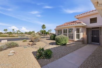 15303 Gunsight Dr, Sun City West, AZ 85375