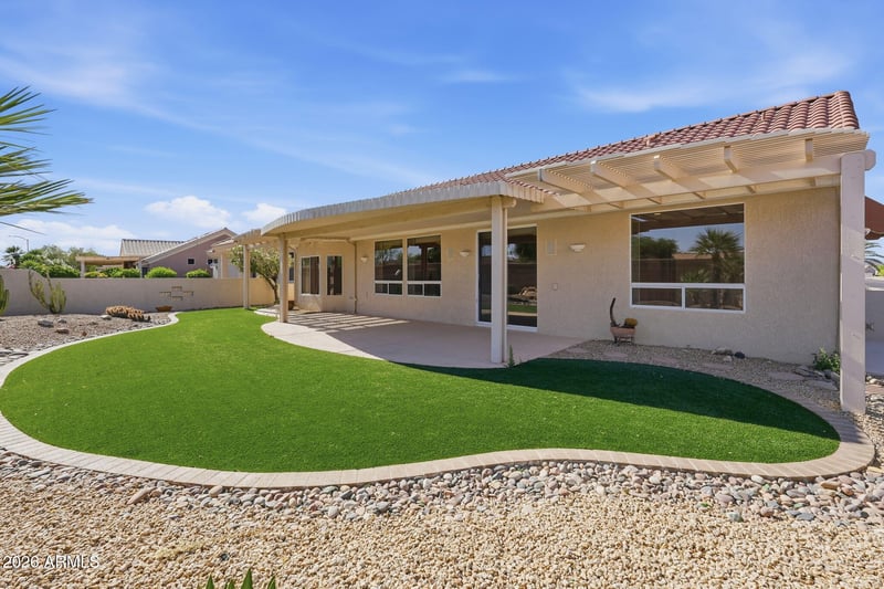 15303 Gunsight Dr, Sun City West, AZ 85375