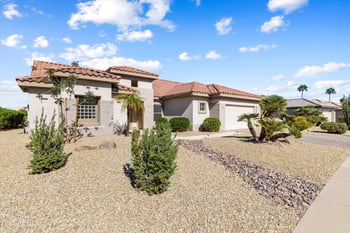 15304 Sierra Vista Dr, Surprise, AZ 85374